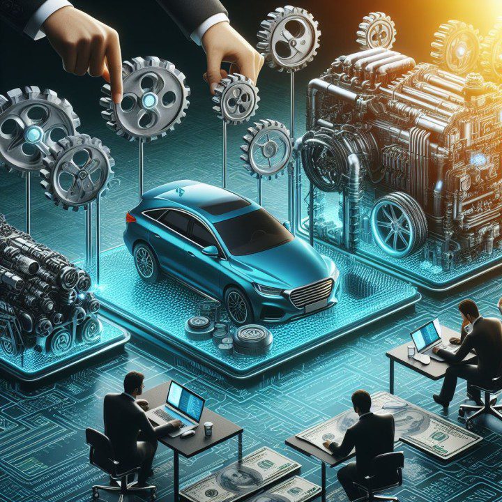 IATF 16949:2016 DANIŞMANLIK HİZMETİ