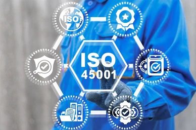 ISO 45001 Uygulama