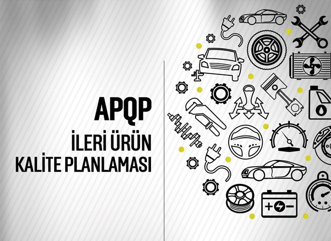 APQP Eğitim