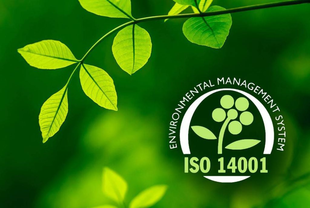 ISO 14001:2015 ÇYS