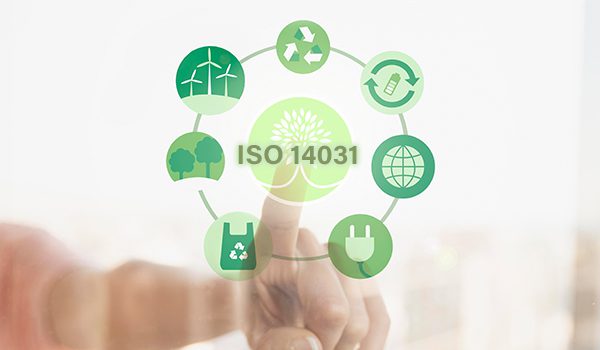 ISO 14031 Çevresel Performans
