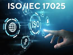 ISO 17025