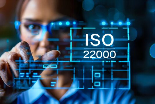ISO 22001 Standart