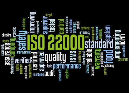 ISO 22000 Eğitim