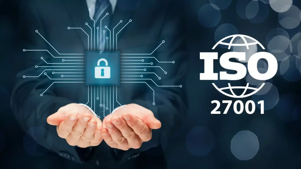 ISO 27001:2026 Güncelleniyor! Bilgi Güvenliğinde Yeni Dönem