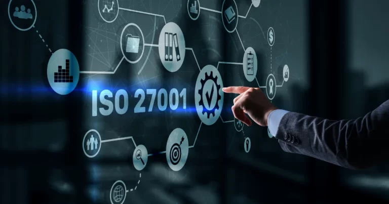 ISO 17025 DANIŞMANLIK HİZMETİ