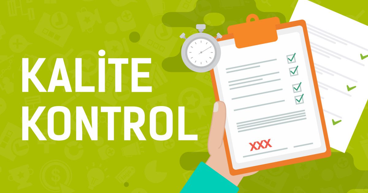 Teknik Ölçüm Metodları