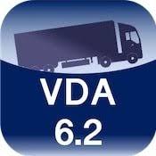 VDA 6.2 ORJİNAL STANDART