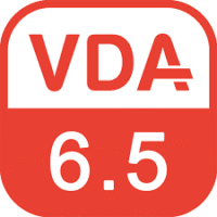 VDA 6.5 ORJİNAL STANDART