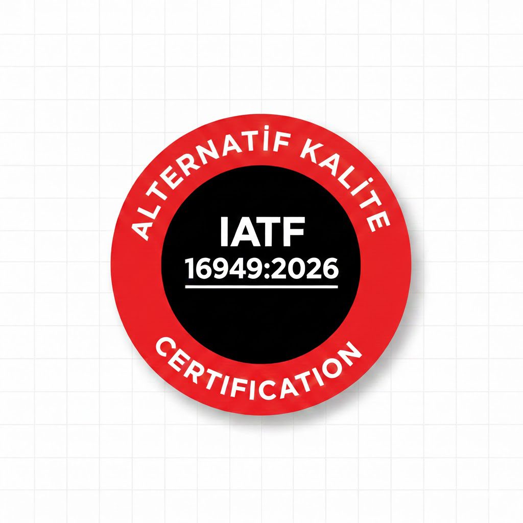 IATF 16949