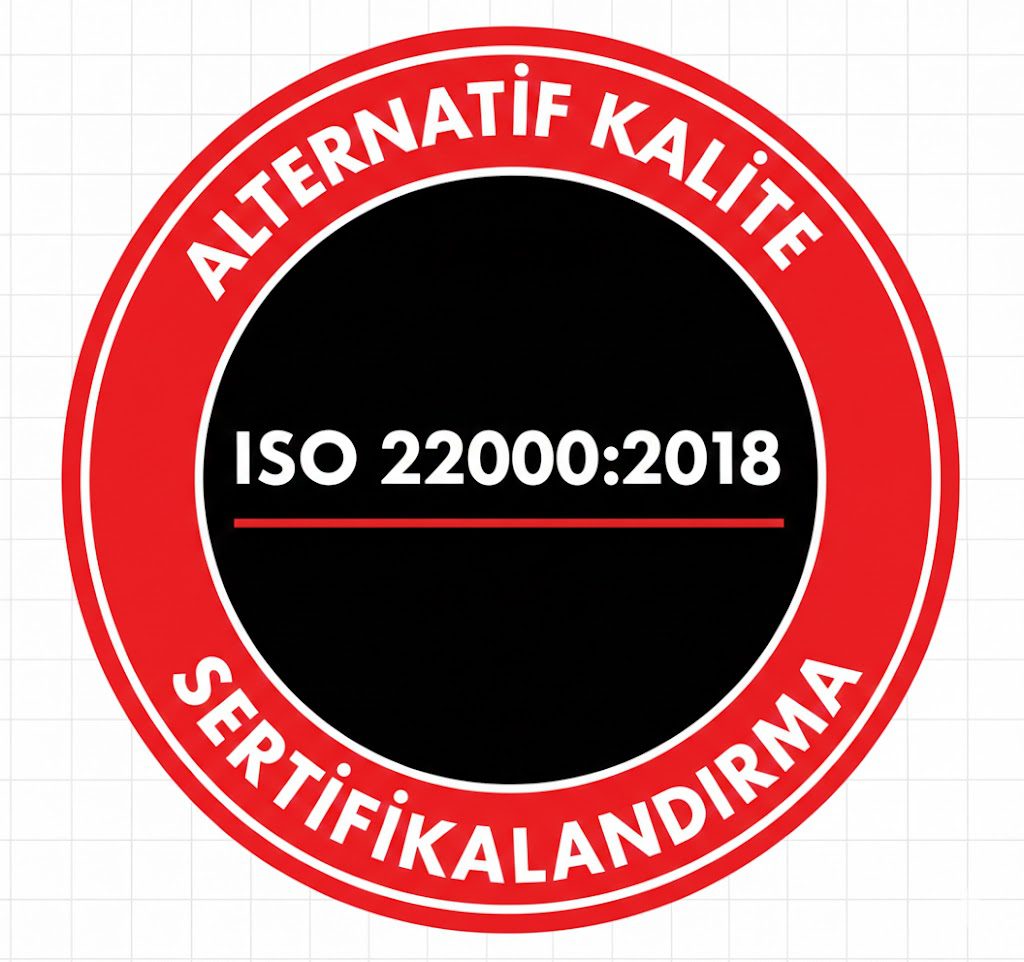 ISO 22000
