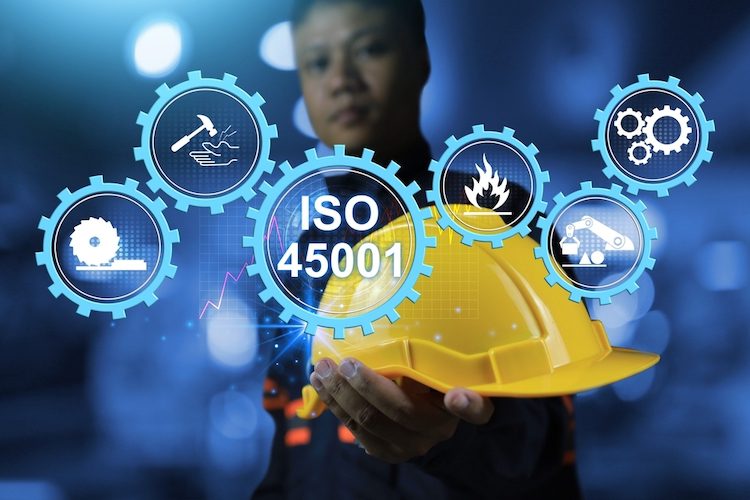ISO 45001