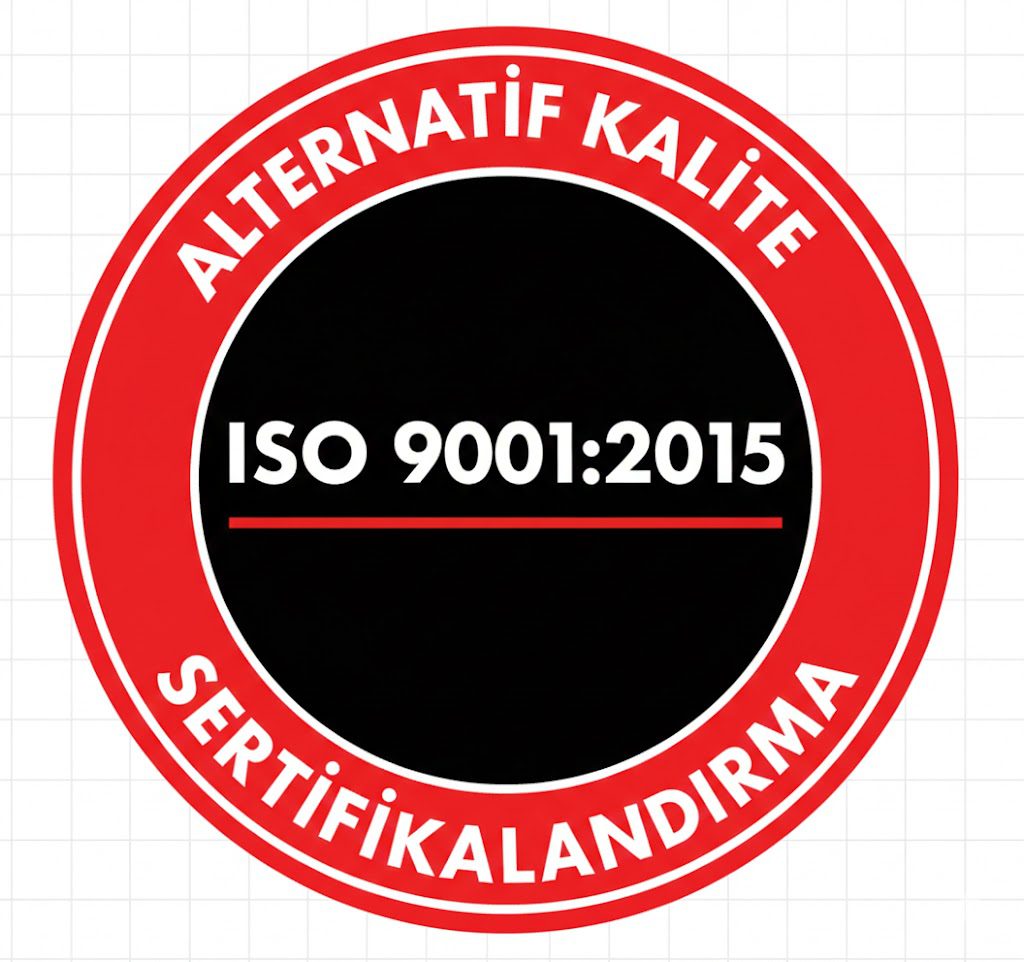 ISO 9001