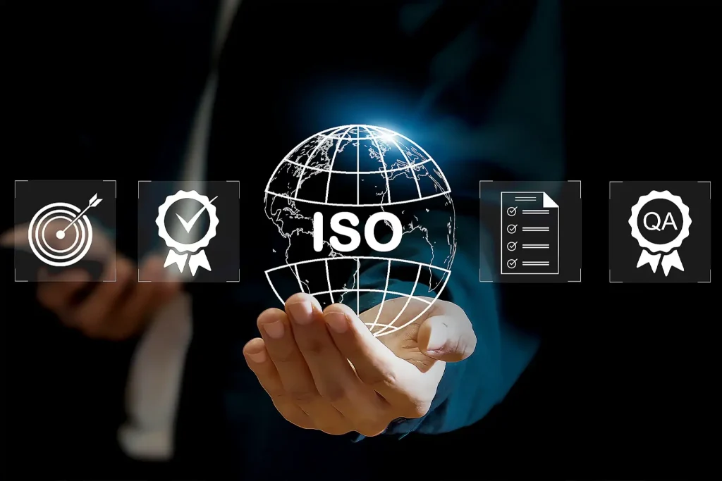 ISO 9001:2025 Güncellemesi Bekleniyor mu?