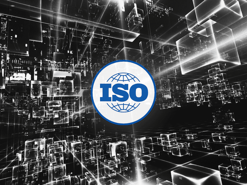 ISO 27001