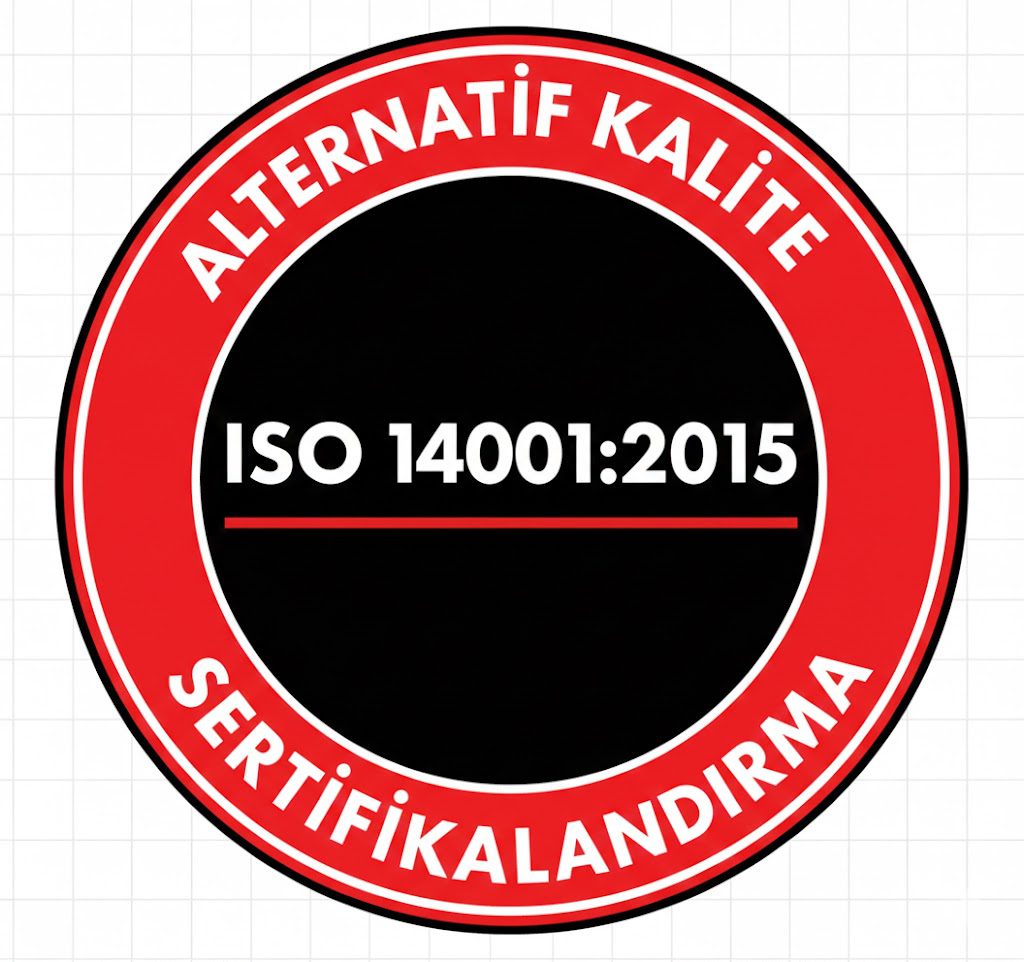 ISO 14001