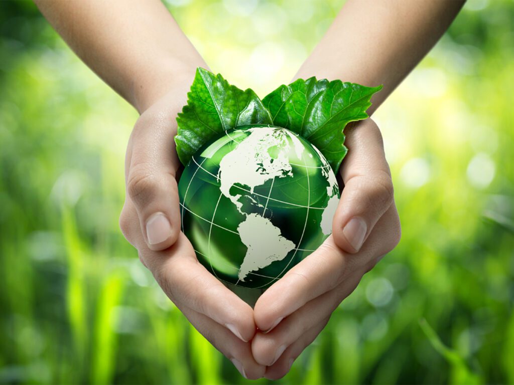 ISO 14064 Karbon Yönetimi