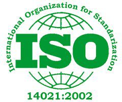 ISO 14021-Tip II çevresel etiket