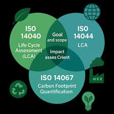 ISO 14040 LCA