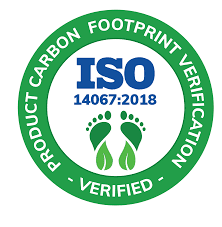 ISO 14067 Karbon Pasaportu