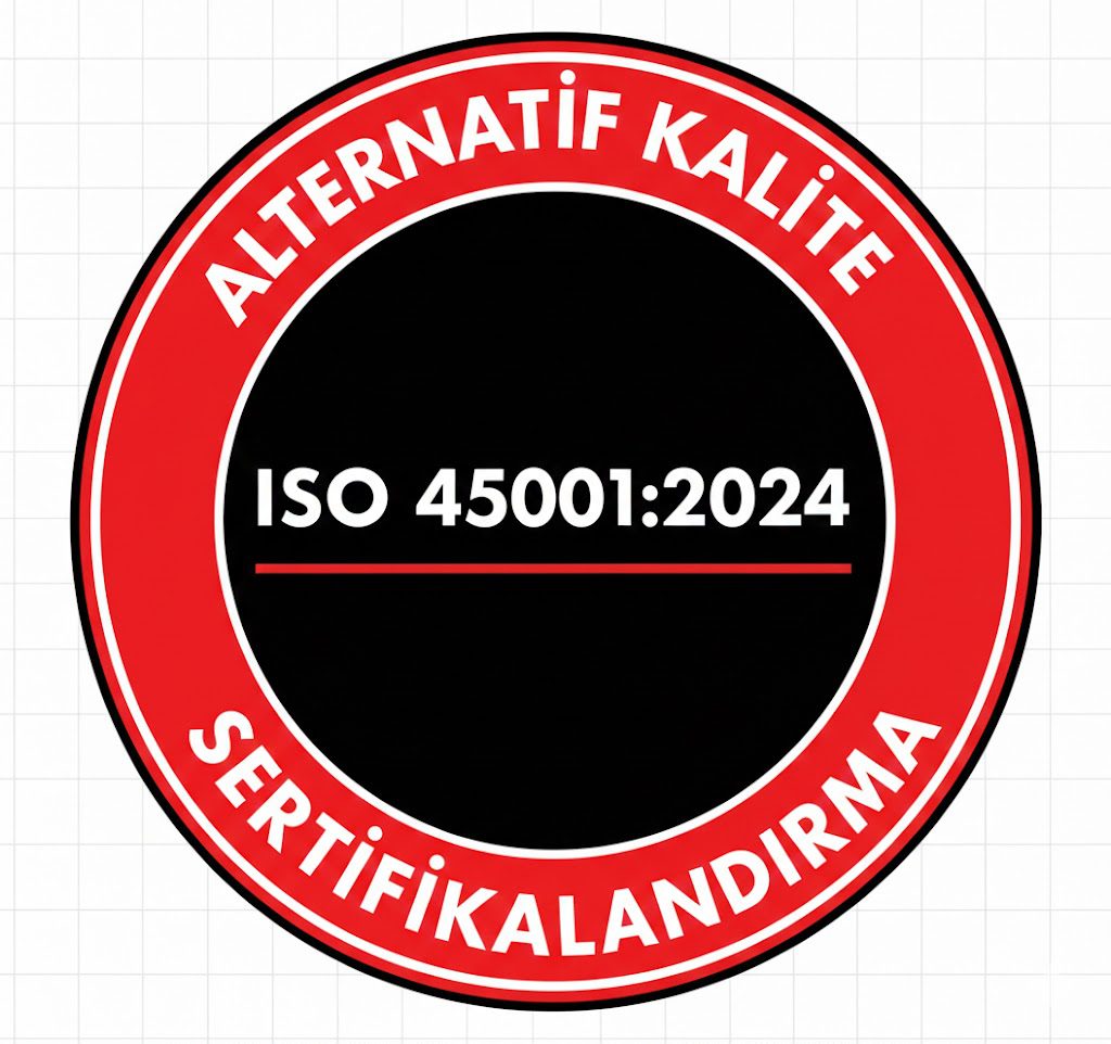 ISO 45001