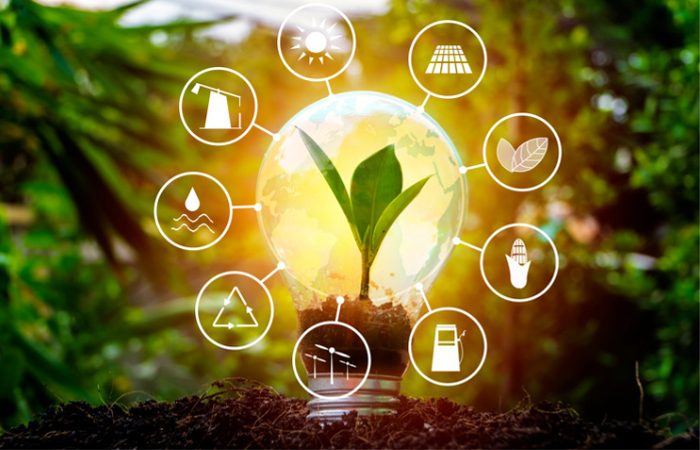 ISO 50001 Enerji Yönetimi