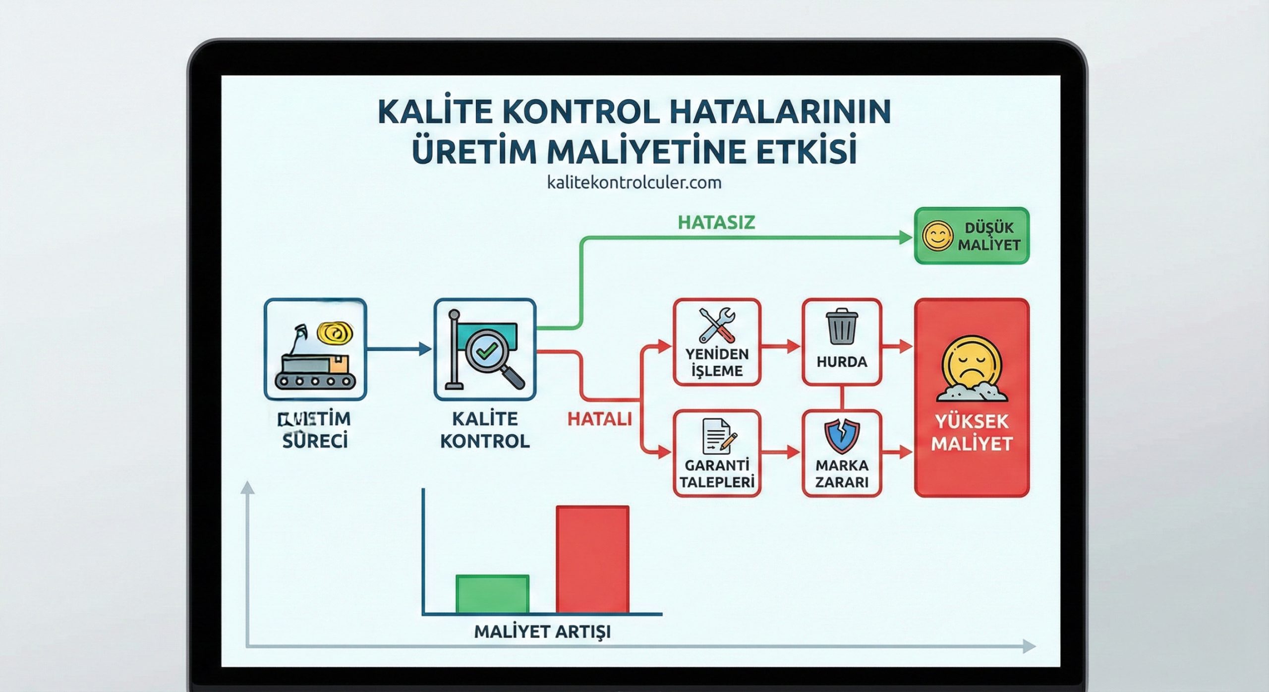 Kalite Hataları
