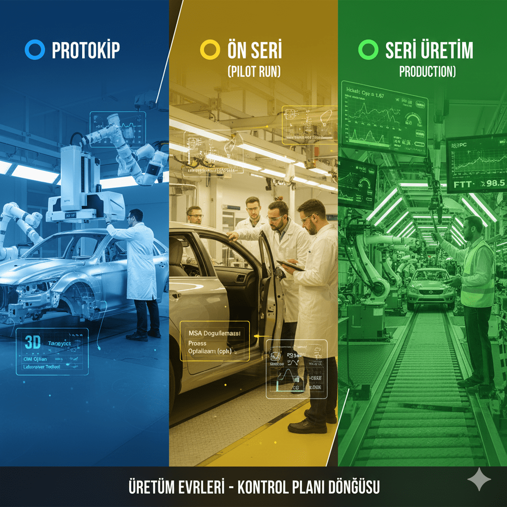 KONTROL PLANI NEDİR