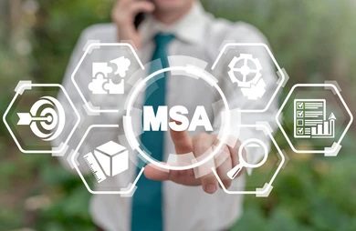 Gage R&R Çalışması