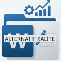 TESİS YANGIN GÜVENLİĞİ DENETLEME FORMU