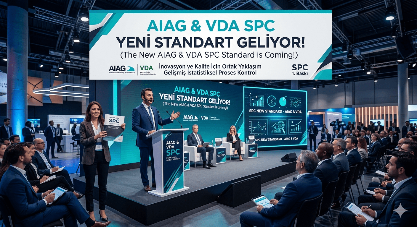 Sürekli İyileştirme