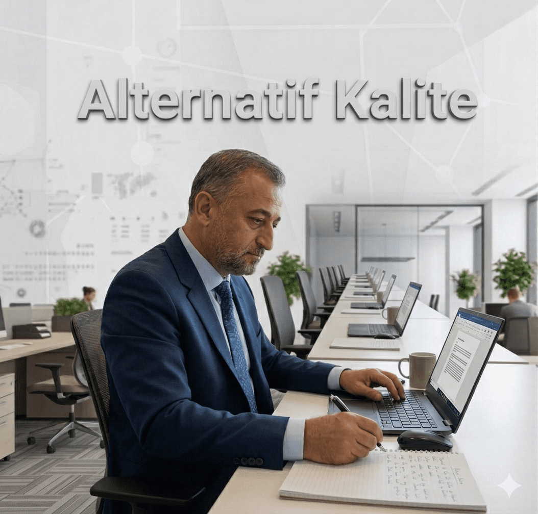 Alternatif Kalite